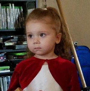 Meet your Posher, Lori